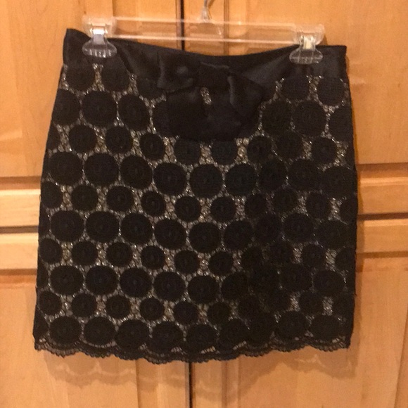 Milly Dresses & Skirts - Milly cocktail skirt size 6